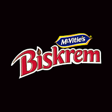 McVitie's Biskrem Biscuits