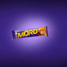 Cadbury Moro Bar