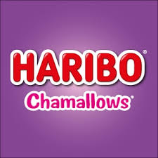 Haribo chamallow