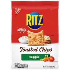 Ritz Chips
