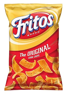 Fritos Original Corn Chips